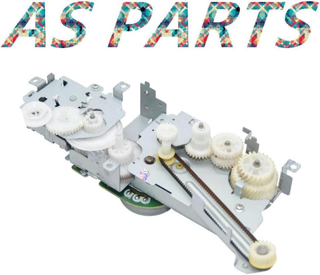 1X Fuser Drive assembly RM1-4974-000 RM1-4974 Solve 59.F0 For HP 3525 CP3525 CM3530 M570 M575 3530 570