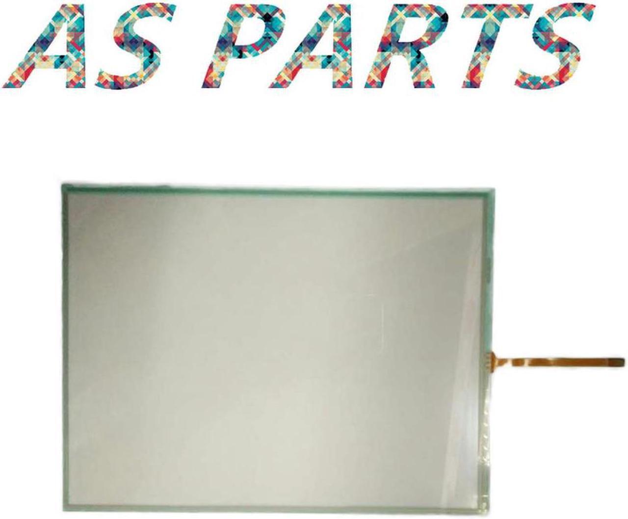 Main image of 5X 6UA87550 for Konica Minolta Bizhub pro 920 950 1050 C6500 C6501 C5500 C5501 Touch Panel Screen