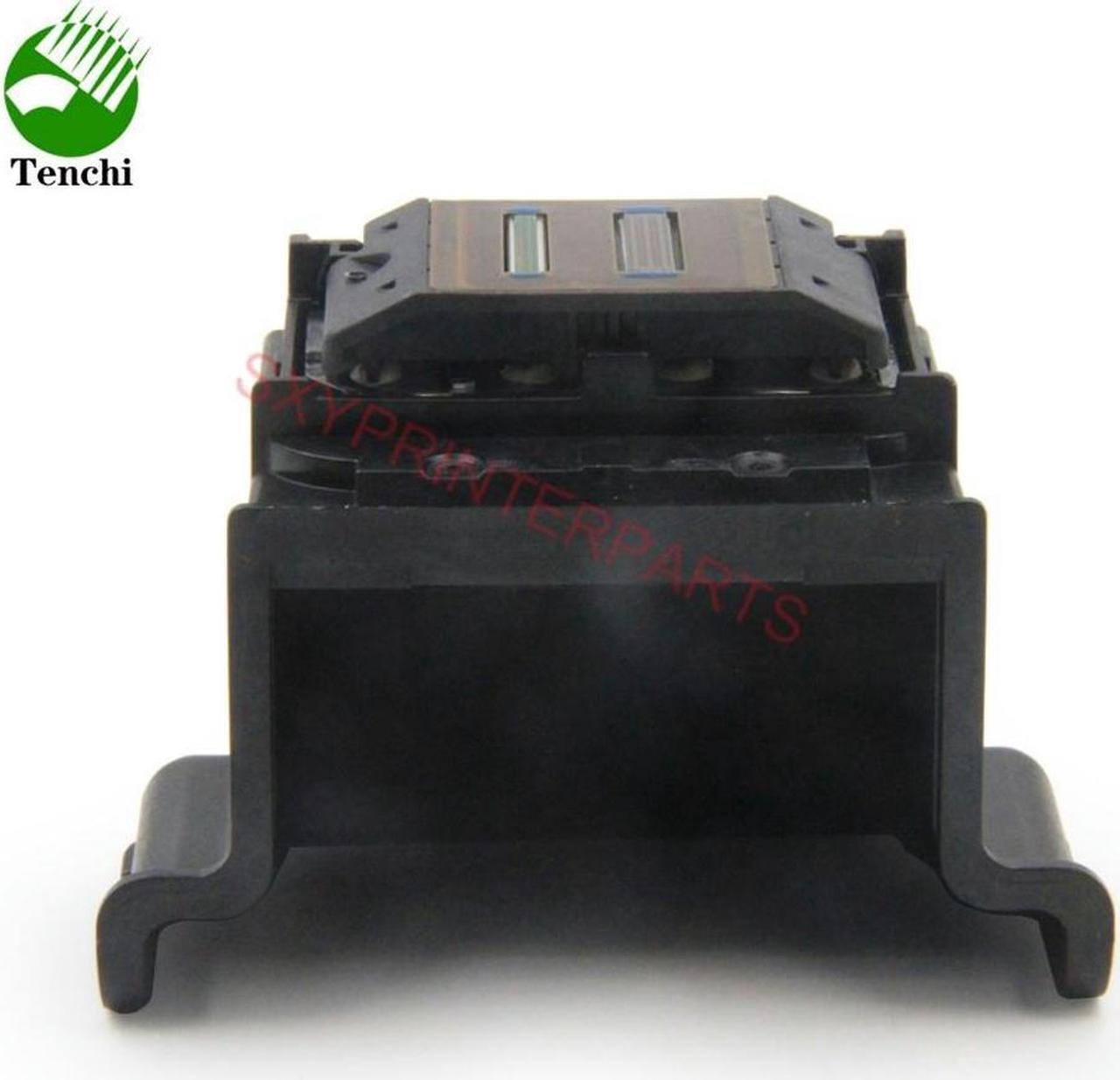 Alt view image 2 of 7 - disassembled CB326-30002 CN642A 564 564XL 5-Slot Printhead Print head for HP 7510 7520 D5460 D7560 B8550 C5370 C538