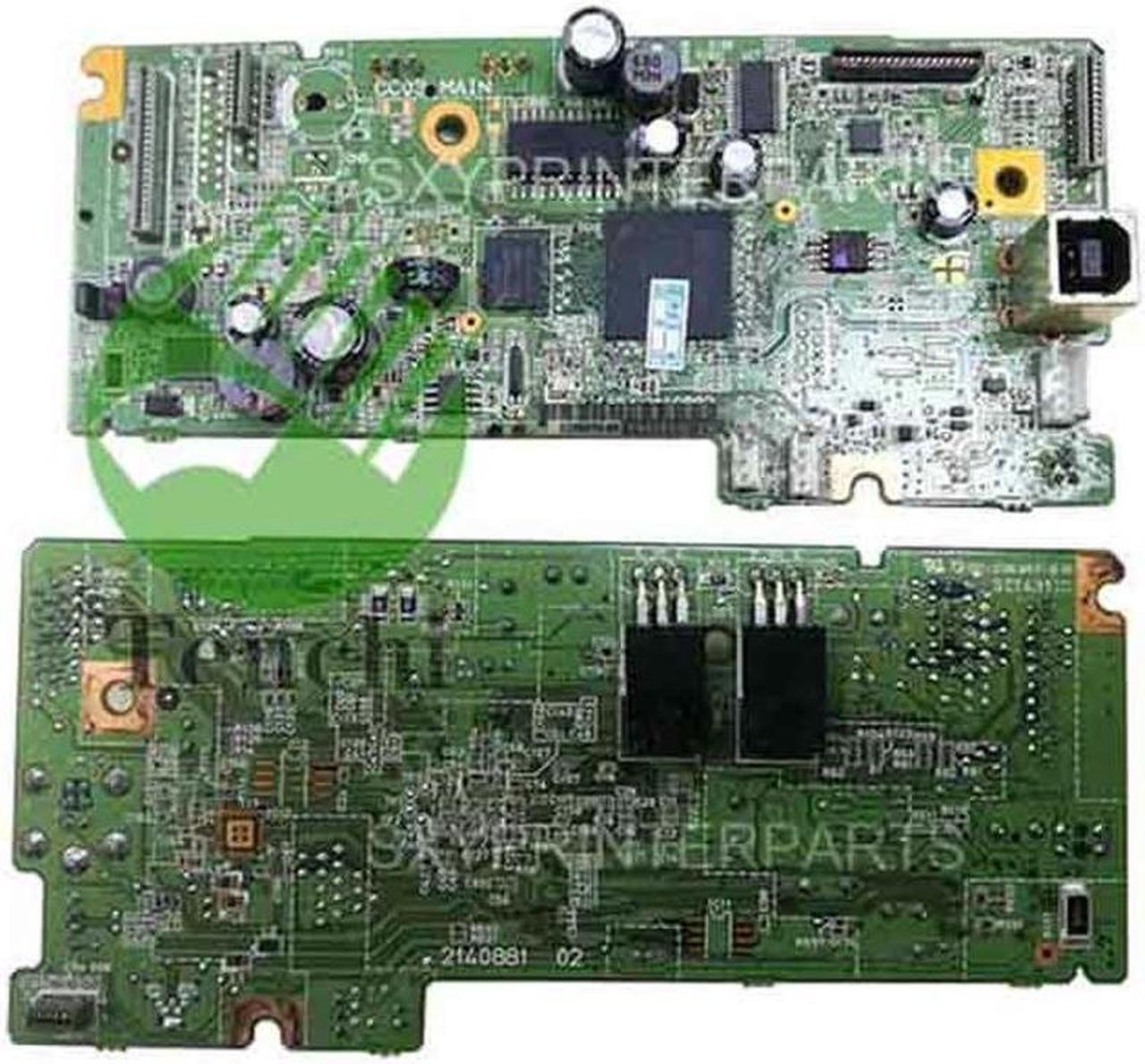 L355 Formatter  Main board for Epson Stylus Office L355 MainBoard mother board