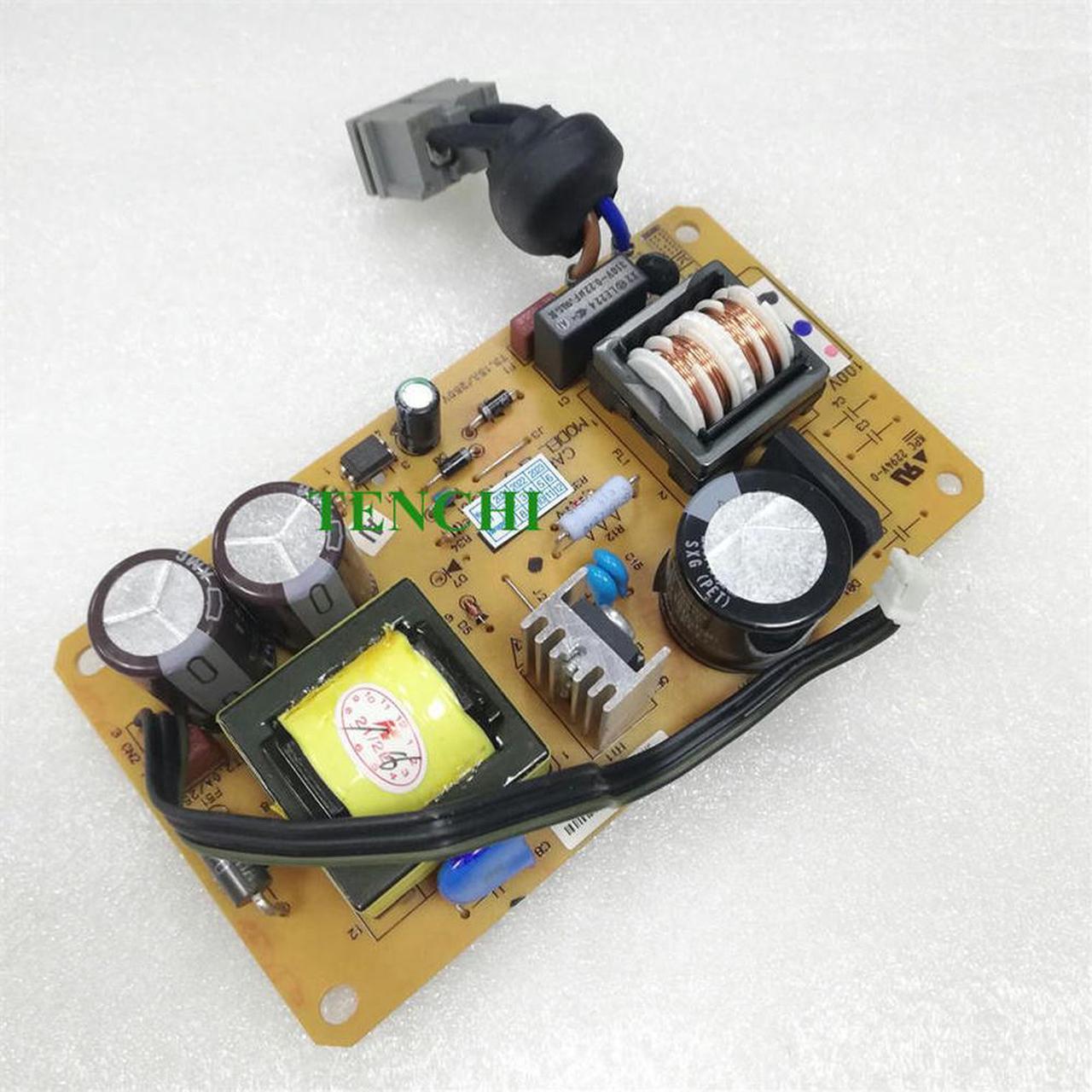 110V/220V CA86PSE MODEL EPS-135E Power Supply Board For Epson Stylus Photo R2000 1500w  1430  printer parts