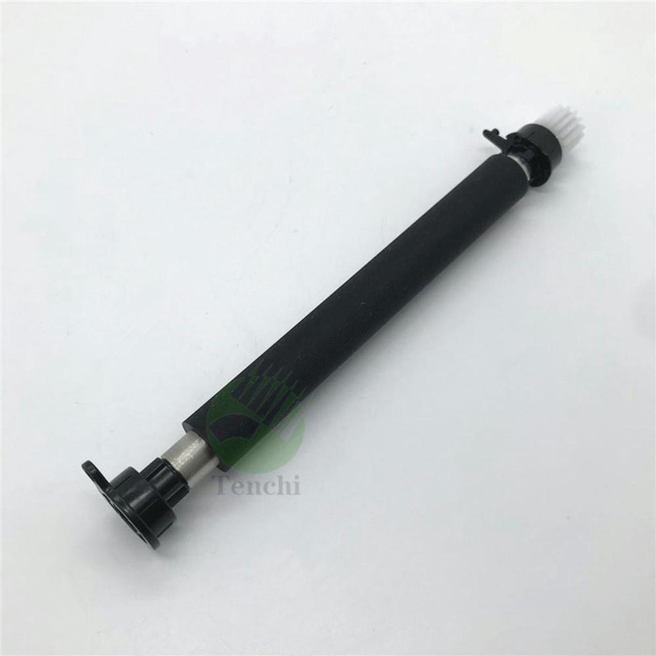 Paper shaft for TSC ME240 ME340 LP5403 LP5402 printer rubber roller shaft platen roller