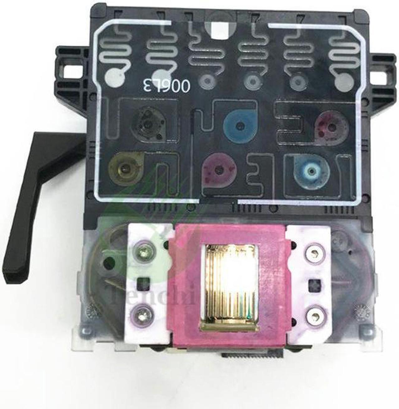 C8770-30002 Print Head Printhead For HP Photosmart C7180 C5150 5180 6150 6180 D7160 C7280 8180 8188 C7188