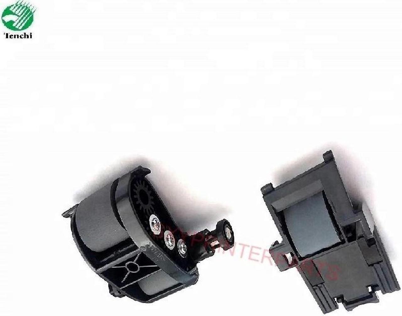 2pcs/lot ADF Roller Replacement Kit L2718A L2725-60002 For HP 500 MFP M M725 M680 8500 M525 7500 M775 M575 M525 M725MF M630