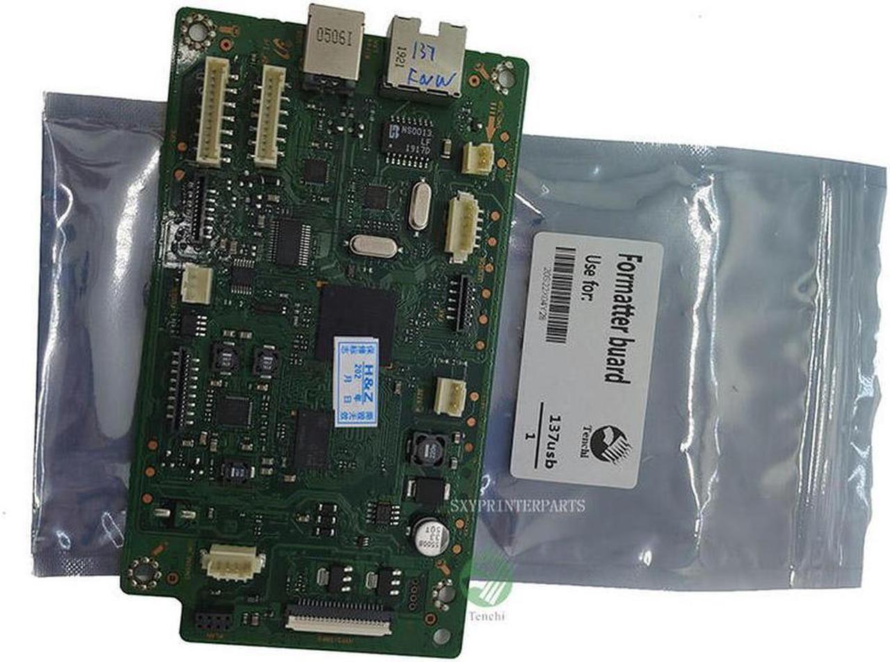 SL-M2090FW Formatter Board Main Board for HP Laser MFP 137FNW Printer Parts