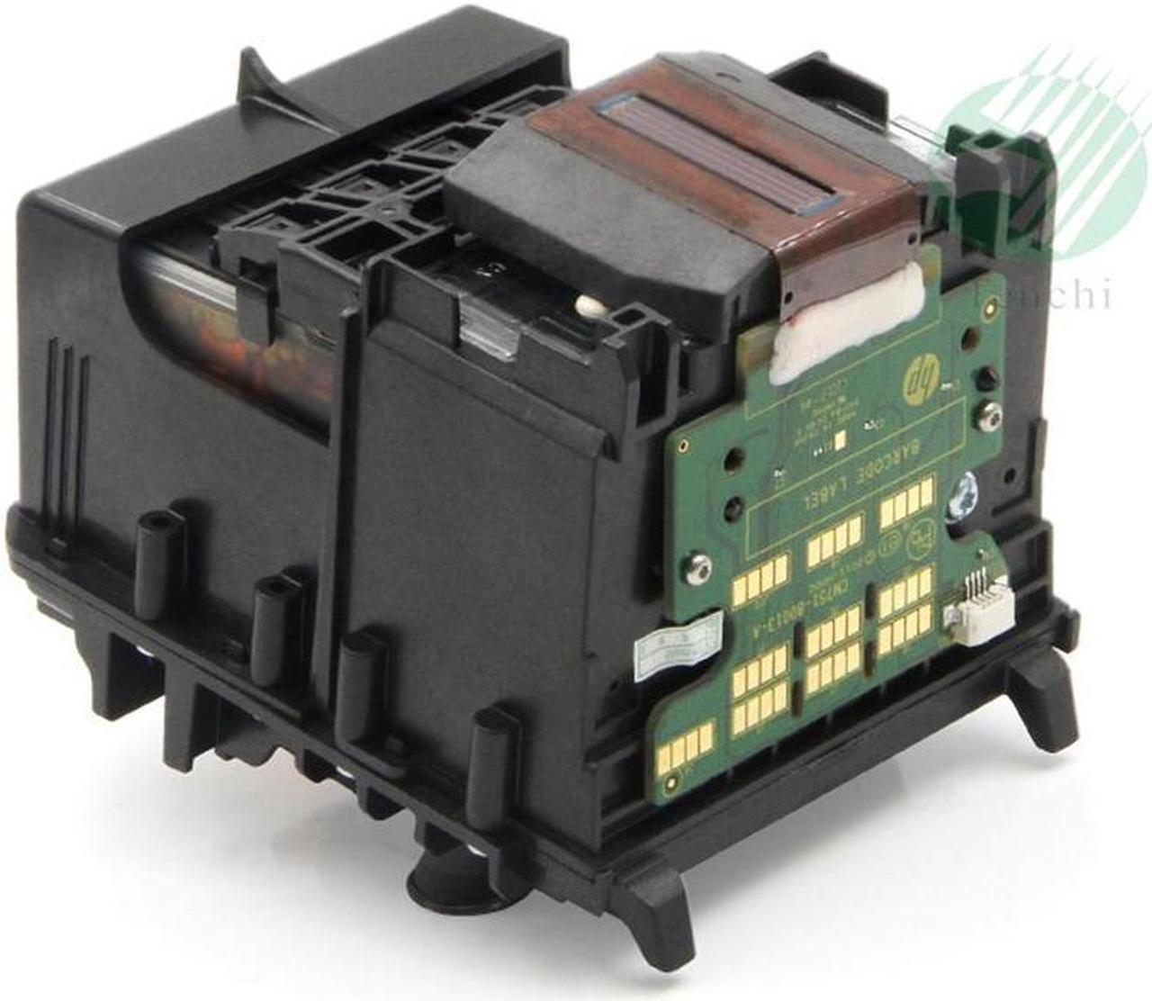 Wholesale Price 99% T730 Printhead For HP 729 Head For  DesignJet  T830 Printer For 728 Cartridge