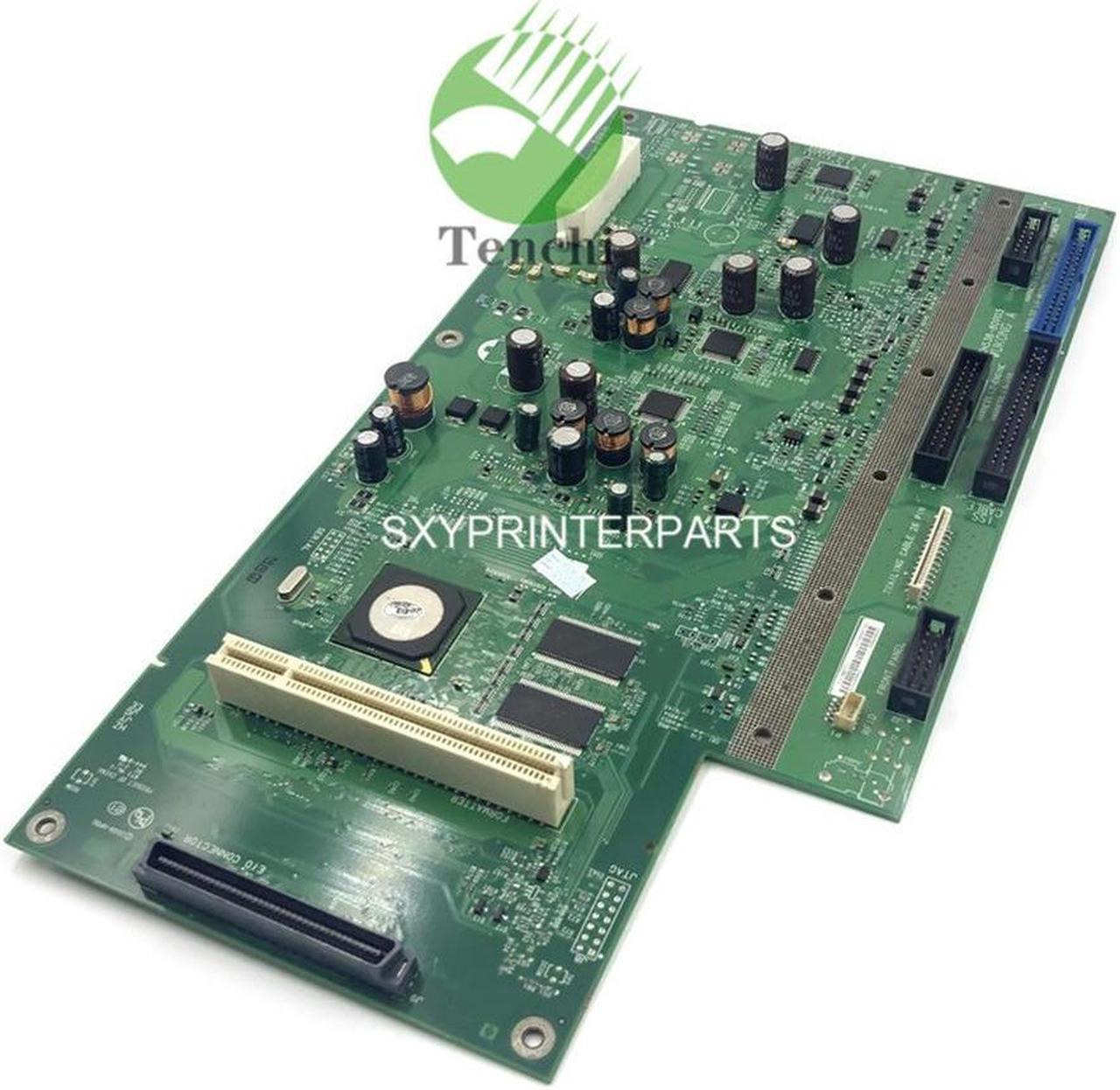 Main PCA board CH538-80003 CH538-67009 For HP DesignJet T770 T1200 770 1200 Formatter board