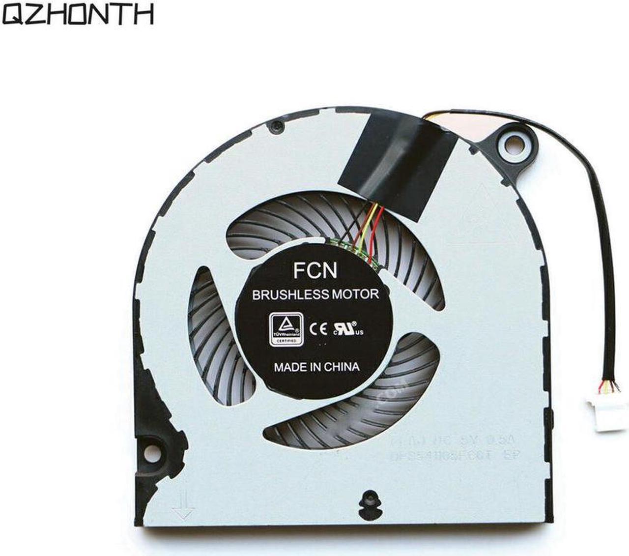 Laptop CPU Cooling Fan For Acer Swift SF314-54 SF314-56 N17W7