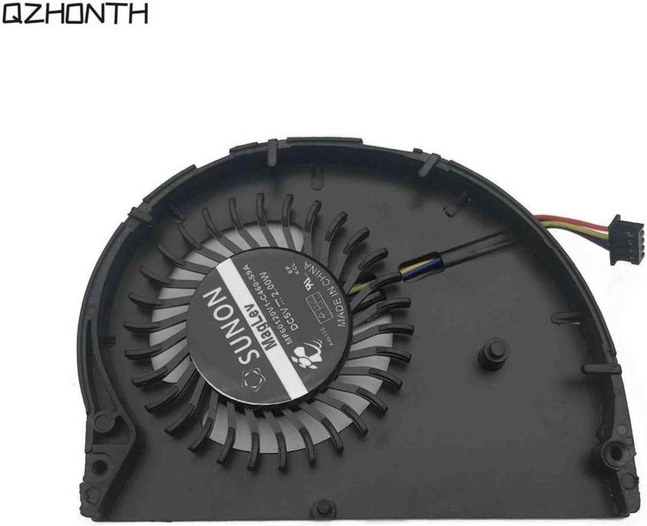 Laptop CPU Cooling Fan For Lenovo ThinkPad S230U