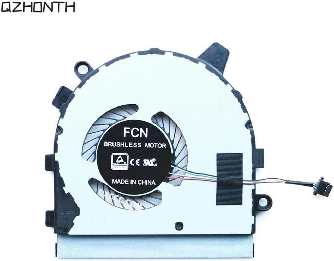 Laptop CPU Cooling Fan For Dell Inspiron 13 7391 2-in-1 0HYPYN HYPYN