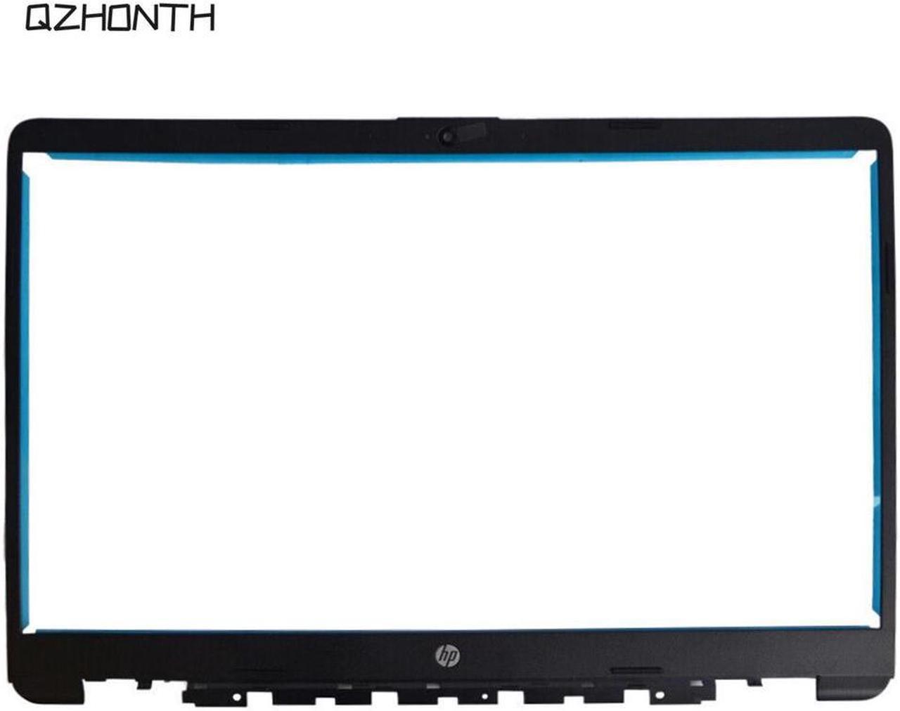 For HP 15-DY 15-EF 15S-EQ 15S-FQ LCD Frame Bezel Parts Cover 15.6" L63608-001