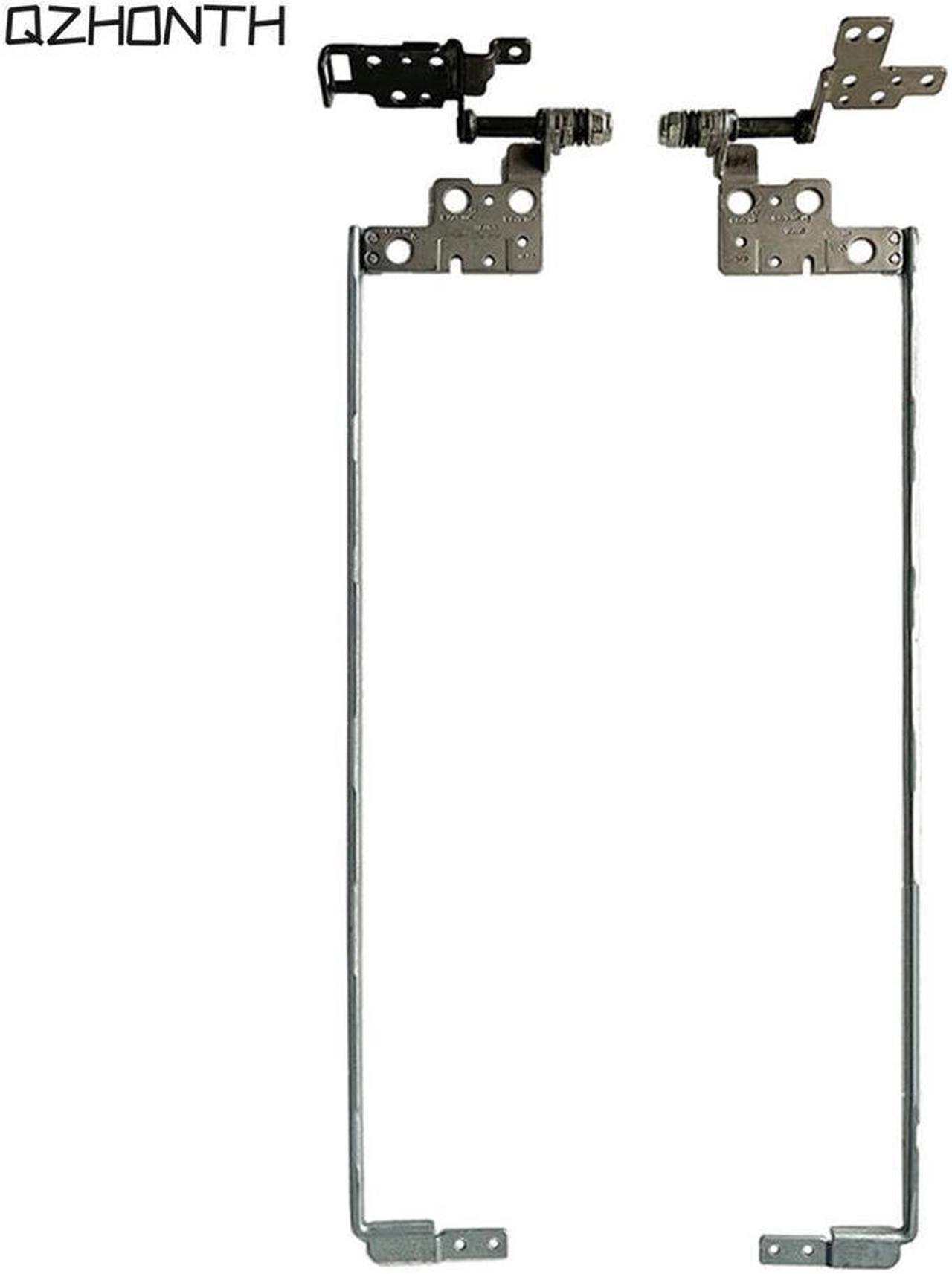 For Lenovo IdeaPad 320-17 320-17IKB 320-17ISK 330-17 330-17ISK 330-17IKB LCD Screen Hinges Set (R+L)