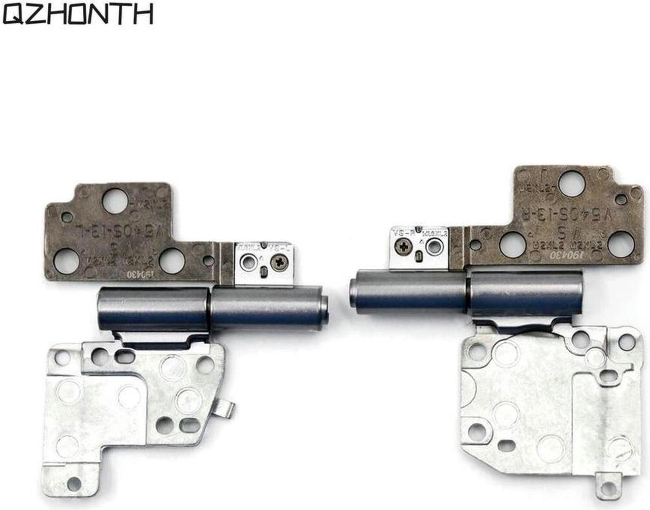 For Lenovo V540S-13 Thinkbook 13S PRO 13 LCD Hinges (L+R) Set 5H50S28909