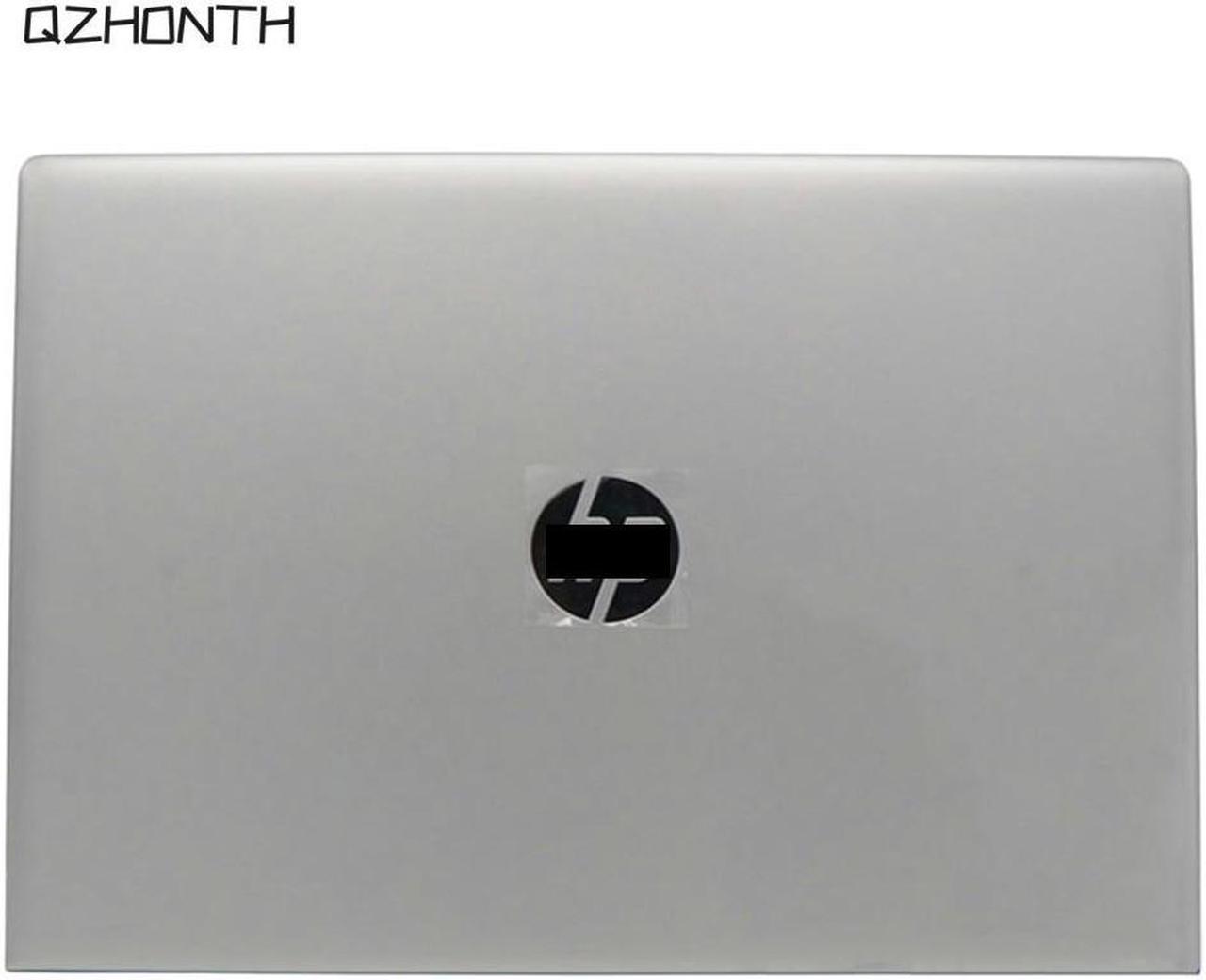 Laptop For HP Probook 640 G4 LCD Back Cover Rear Lid Silver L09526-001