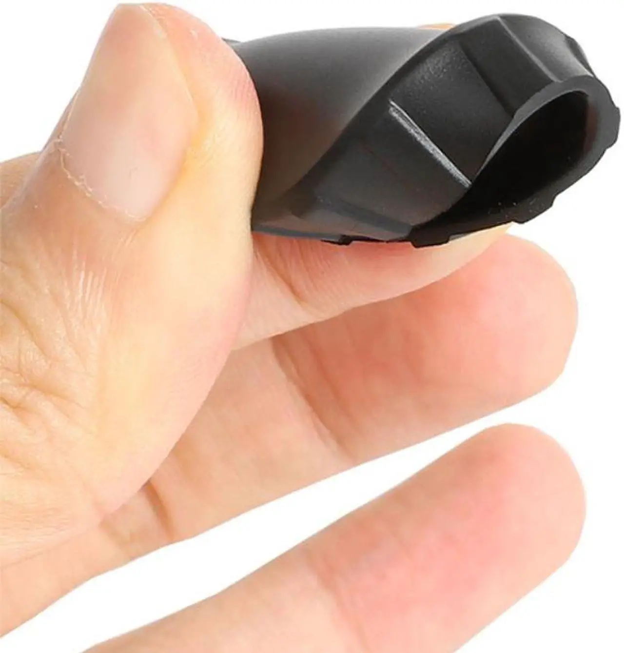 Alt view image 4 of 4 - Cubierta de lente para cámara de deportes de acción DJI Osmo, cubierta de protección de lente antiarañazos, accesorios de Cámara de Acción de deporte