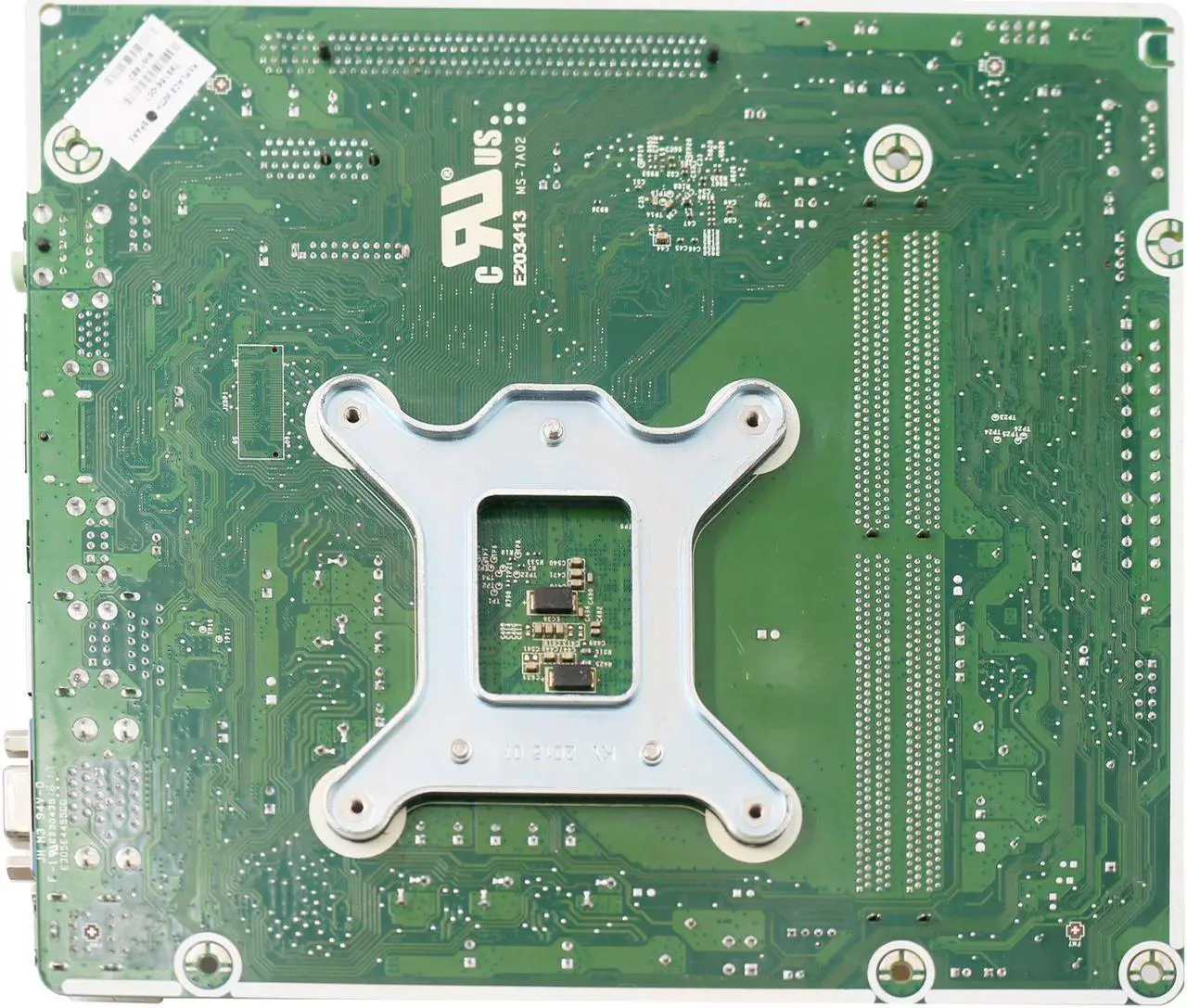 Alt view image 3 of 4 - 799156-001 Motherboard FOR HP ProDesk 400 G3 SFF motherboard 799156-001 798930-001 MS-7A02