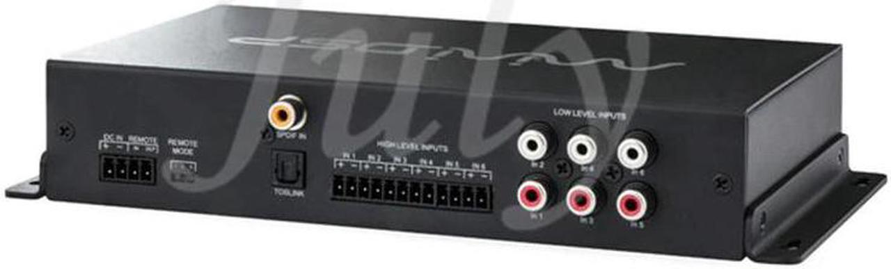 Main image of miniDSP C-DSP 8x12 car digital audio processor car tuning DSP
