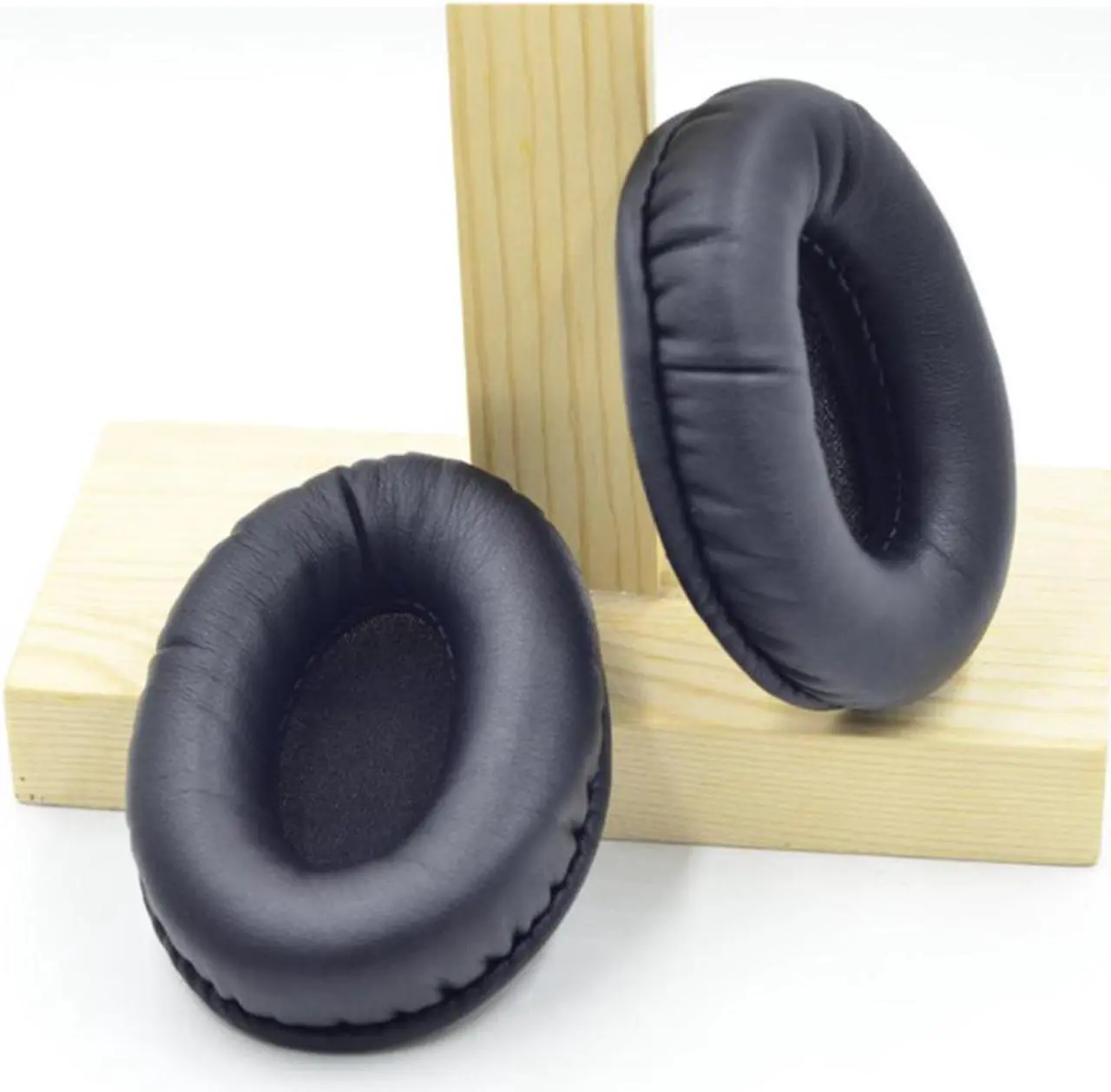 Main image of Earpads For Soul SL150 Pro Hi-Def On-Ear Headphones Replacement Memory Foam Headset Ear Cushion Ear Cups Ear Cover Repair Parts