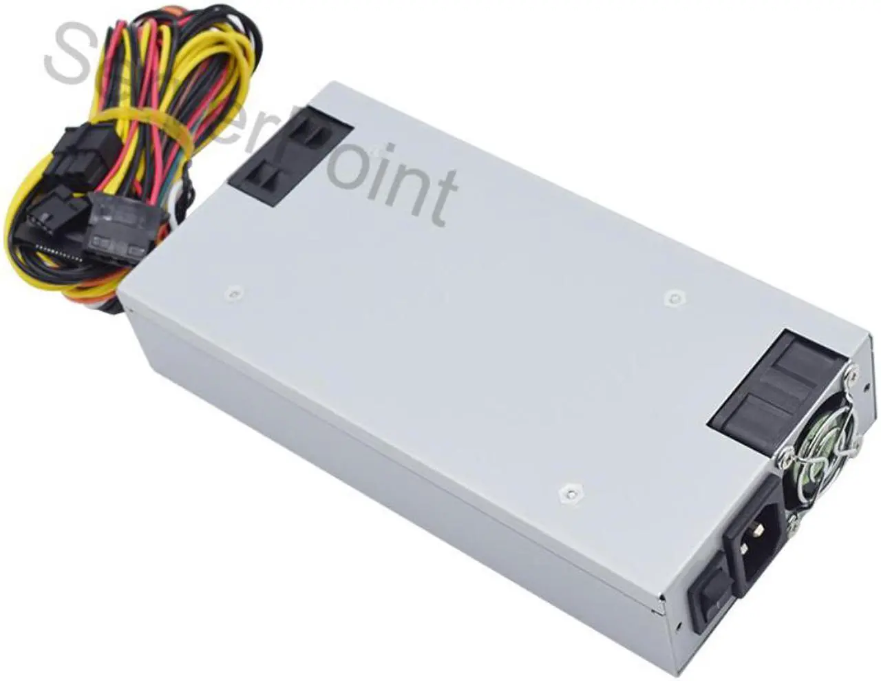 Alt view image 2 of 2 - For 350W FSP350-601U standard 1U server power supply 4PIN ATX PSU Industrial Power Supply