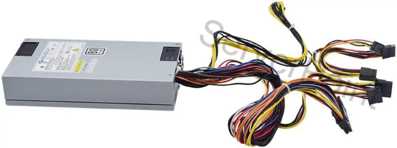 Main image of For 350W FSP350-601U standard 1U server power supply 4PIN ATX PSU Industrial Power Supply