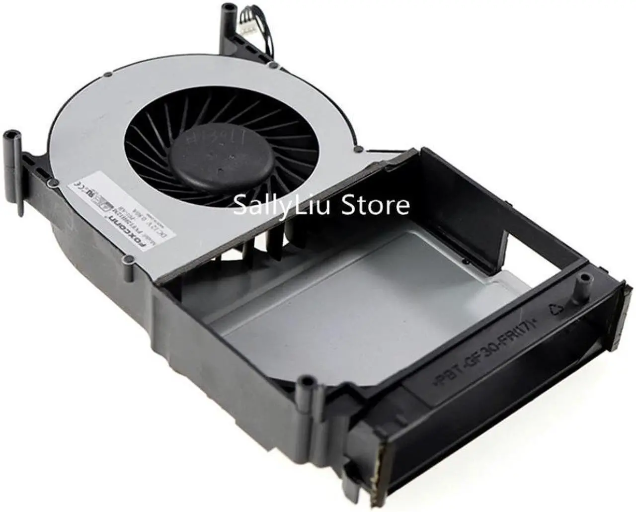 Alt view image 2 of 3 - Internal Cooling Fan replacement for Xbox one X XBOXONE X Console Inner Fan Repair