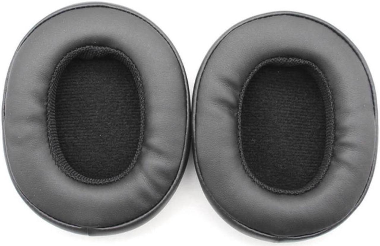 1Pair Earpad Cushion Cover for Skullcandy Crusher 3.0 Wireless Bluetooth Headset