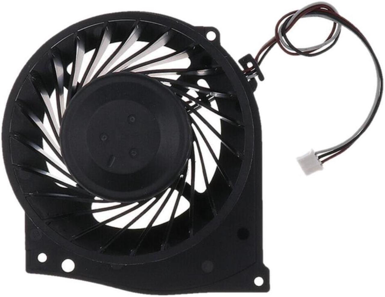 Ksb0812He Replacement Internal Cooling Fan for Sony Ps3 Playstation 3 Super Slim 4000 Cech-4201B Cooler