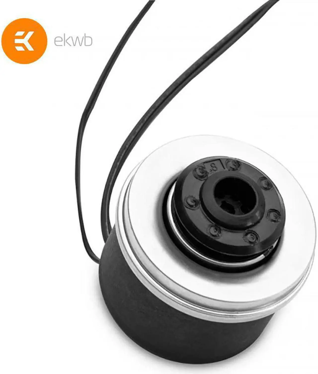 Main image of EK-Loop D5 G3 PWM Motor