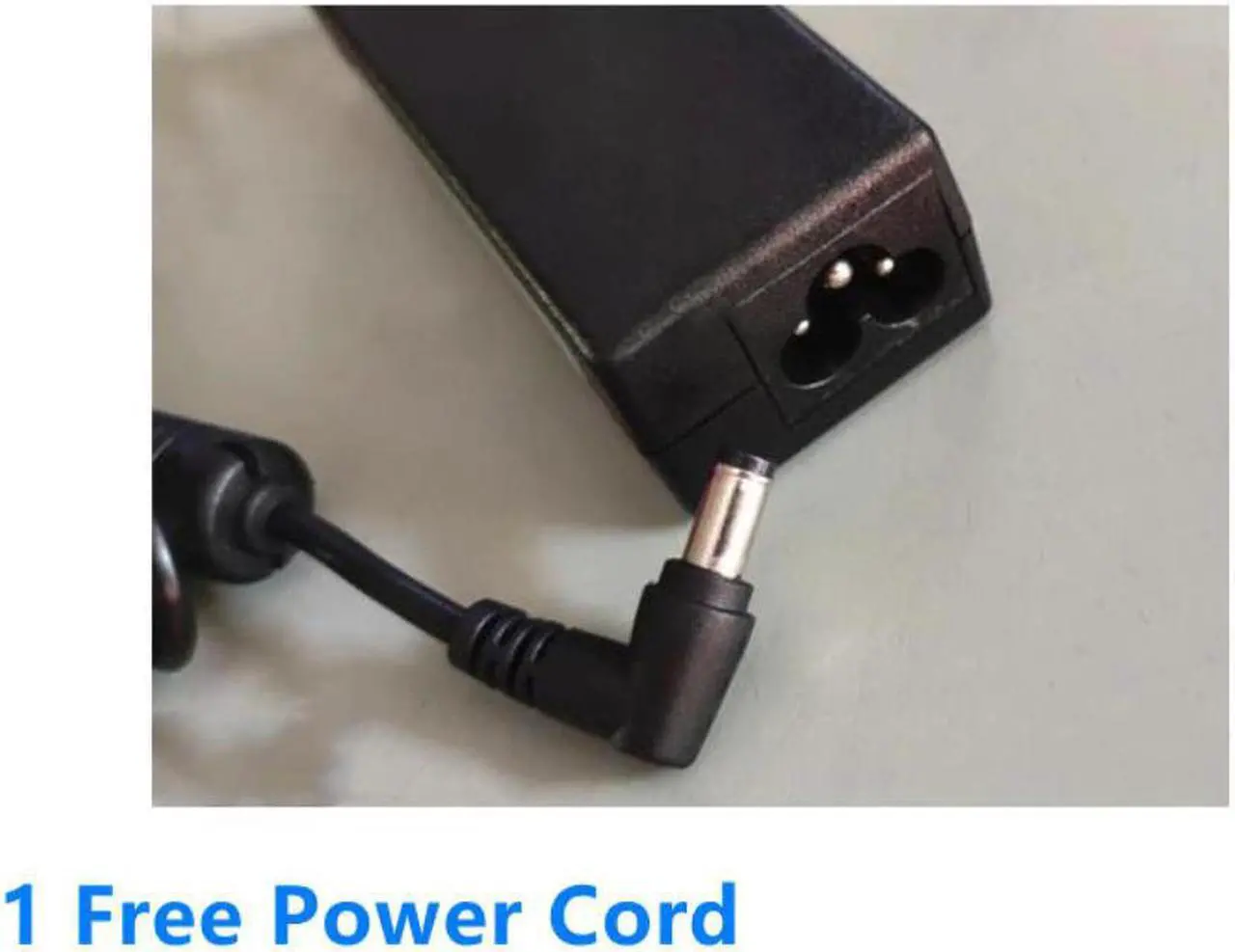 Alt view image 2 of 2 - FSP 19V 2.37A 2.1A 45W FSP045-REBN2 FSP045-RECN2 AC Power Adapter For Monitor Laptop Power Supply Charger