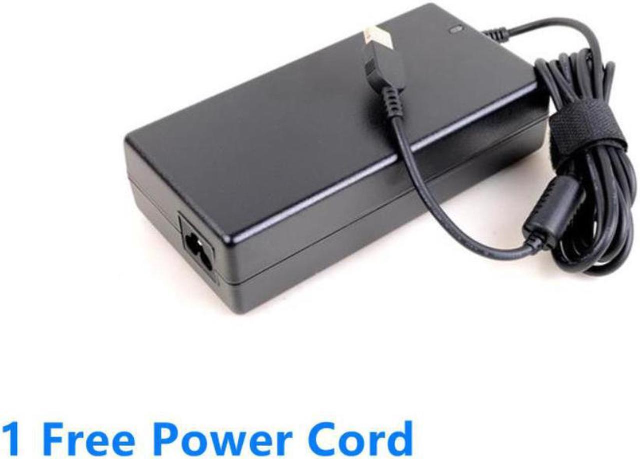Alt view image 2 of 2 - 19.5V 7.7A 150W PA-1151-11VA FSP150-RAB Power Supply AC Adapter For Lenovo A540 A8150 S4040 A740 ALL-IN-ONE PC Charger