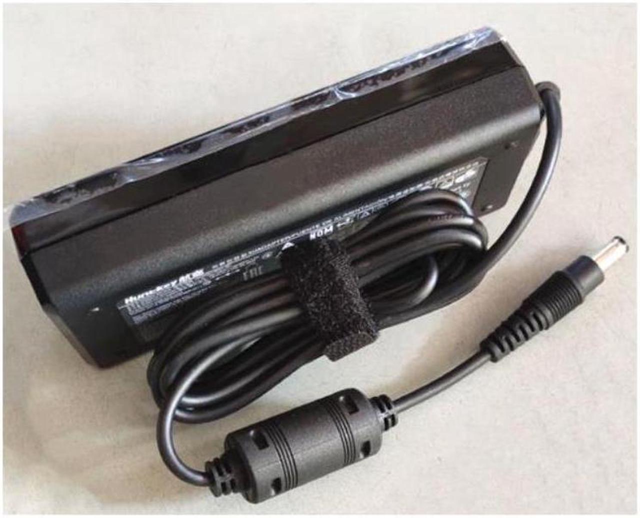 Alt view image 2 of 2 - 19V 4.74A 90W 5.5x2.5mm HKA09019047-6U Power Supply AC Adapter For Huntkey For Intel NUC 8 Laptop Power Charger