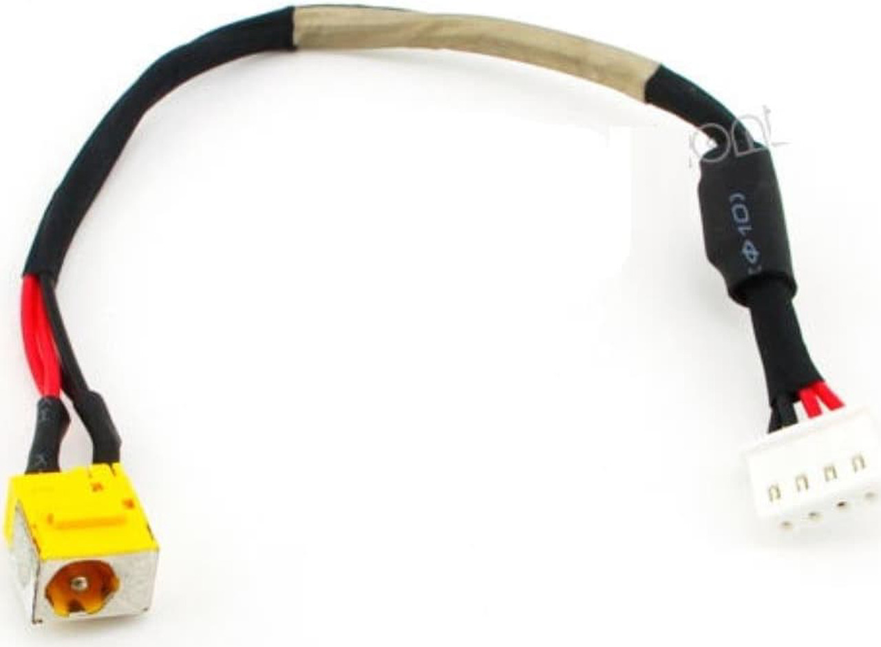 Connecteur DC Power Jack Pour Acer Aspire 6530 6920 6930 6935... - Neuf, Pièce De Rechange
