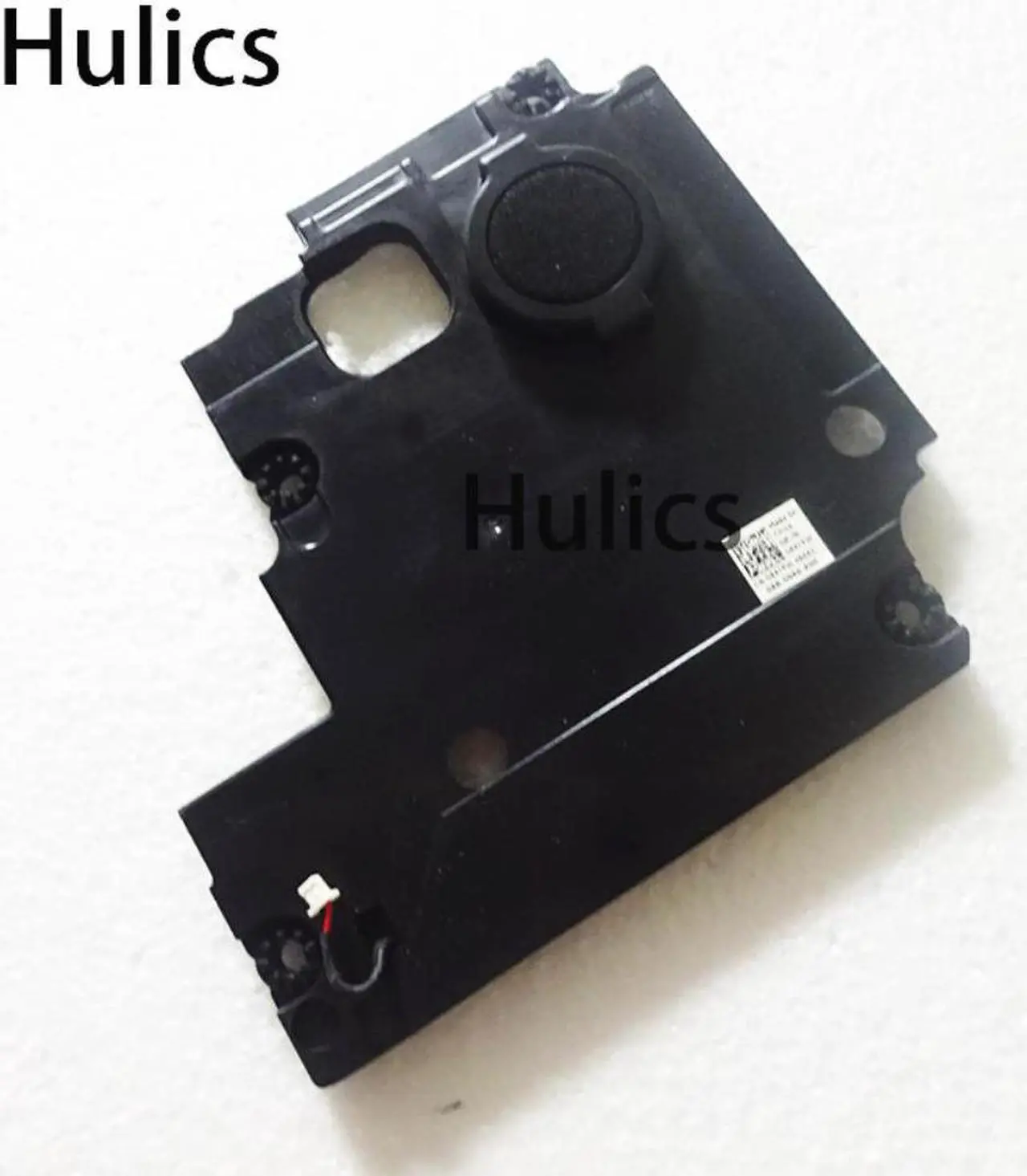 Alt view image 4 of 4 - FOR Dell FOR XPS L702X L701X L701 L702 Laptop Subwoofer 084TYW 84TYW CN-084TYW SPEAKER