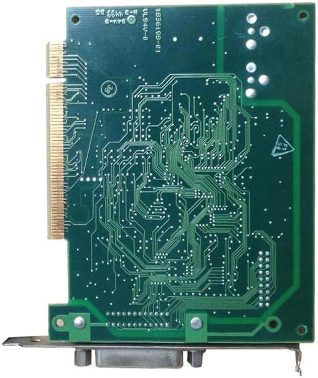 Alt view image 4 of 4 - PCI-GPIB 183617K-01 GPIB IEEE 488.2 Interface Adapter Kcal 97 98 Edition For National Instruments NI