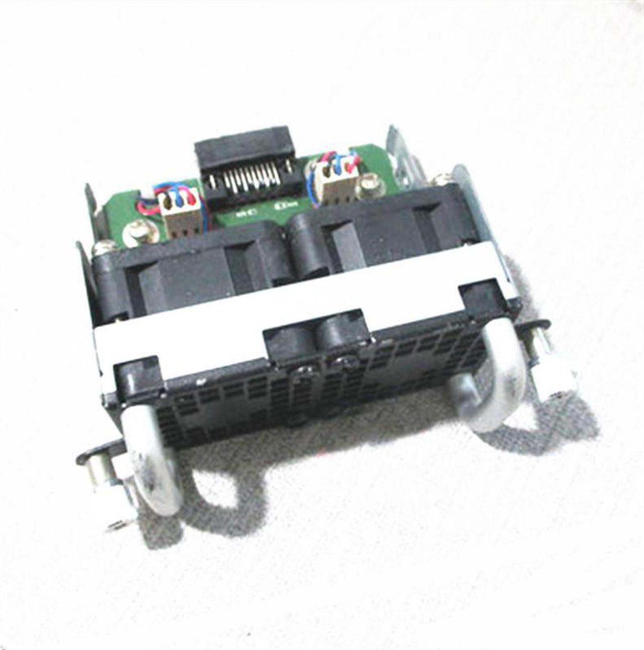 Main image of SERVER CPU Cooling Fan For Dell Powerconnect 8132 N4032  CN-0TT58F