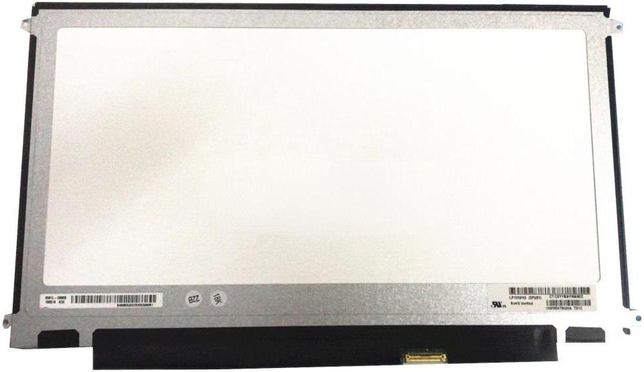 Écran LCD LP133WH2-TLM5 13.3 Pouces LED - Compatible Universel - Livraison Rapide 24h