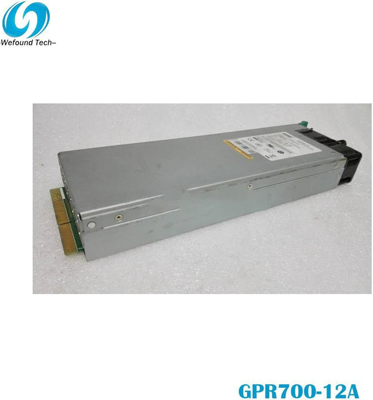 For GPR700-12A 700W Communication Power Module Fully Tested - Newegg.com