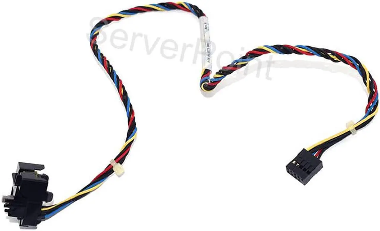 Main image of Well Tested Cable 644073-001 For p7-1000 PRO3330MT 3380MT SERIES POWER SWITCH ASSEMBLY-667850-0