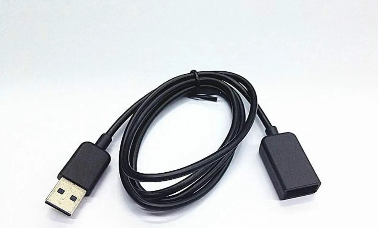 Main image of Charging USB Cable For Nike+ Sportwatch GPS Nike Plus Nikeplus Data Sync Charger