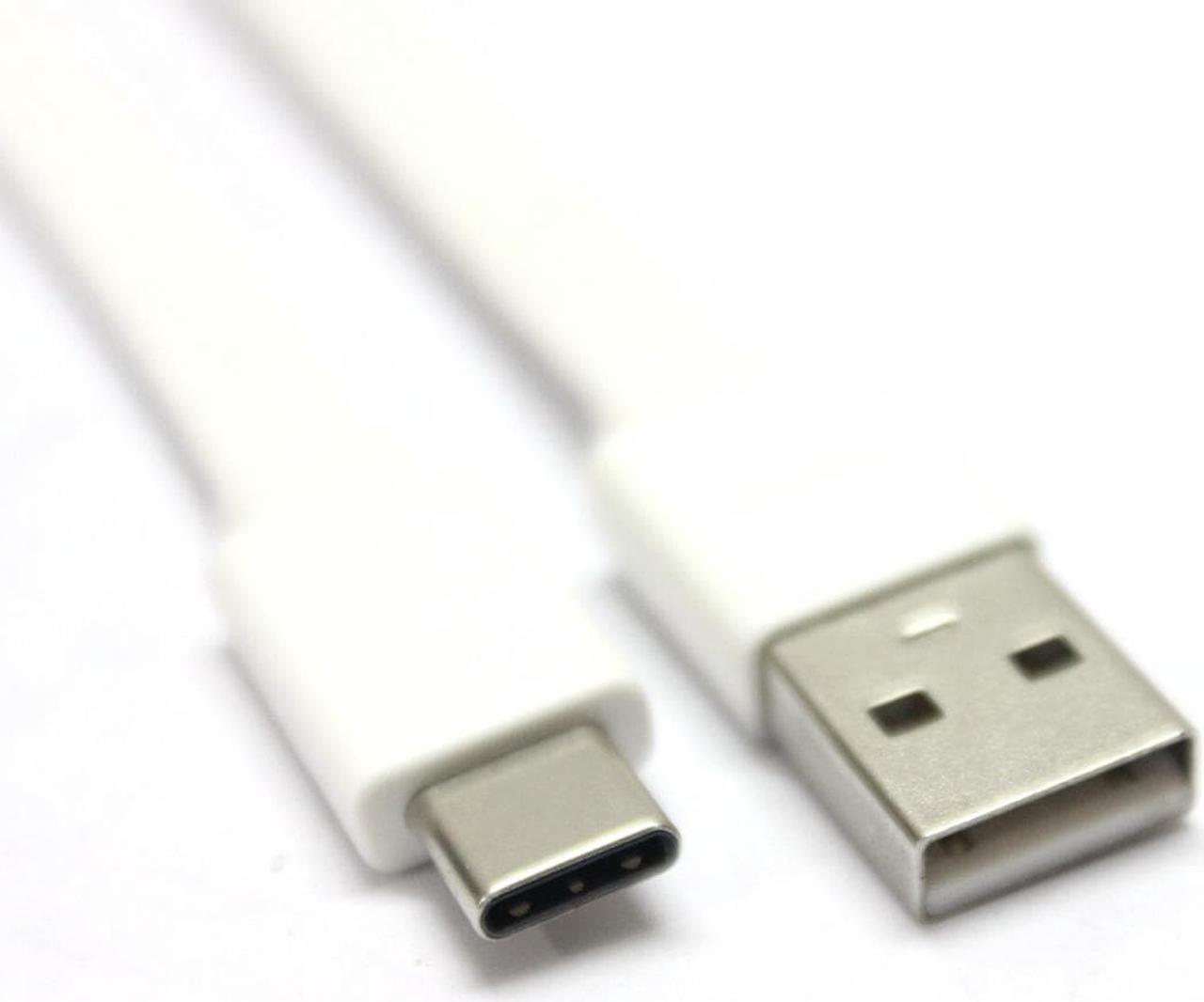 Alt view image 3 of 4 - USB Type C Data & charge Cable For Gigaset GS55 57 me pro me pure nexus 6p lumia 950 950XL
