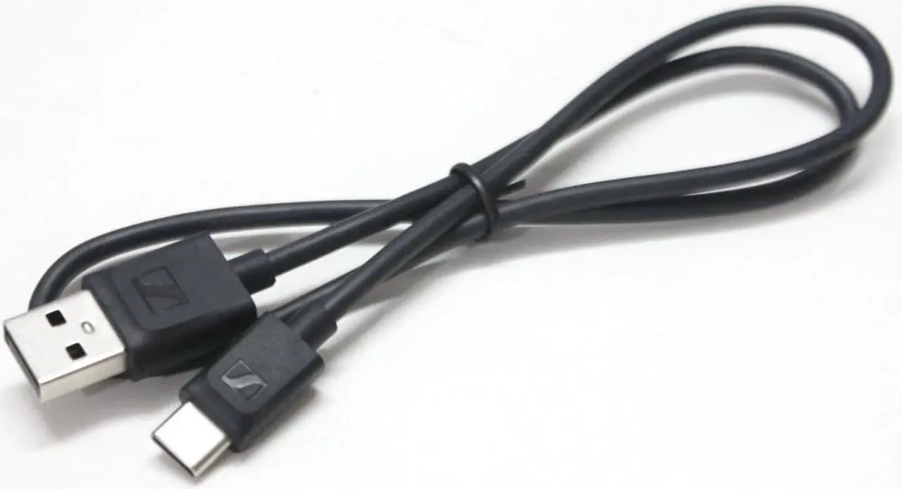 Alt view image 3 of 4 - USB C Cable Type-C Charging cable for HD 450BT HD 350BT for JBL CLUB 950NC CLUB 700BT