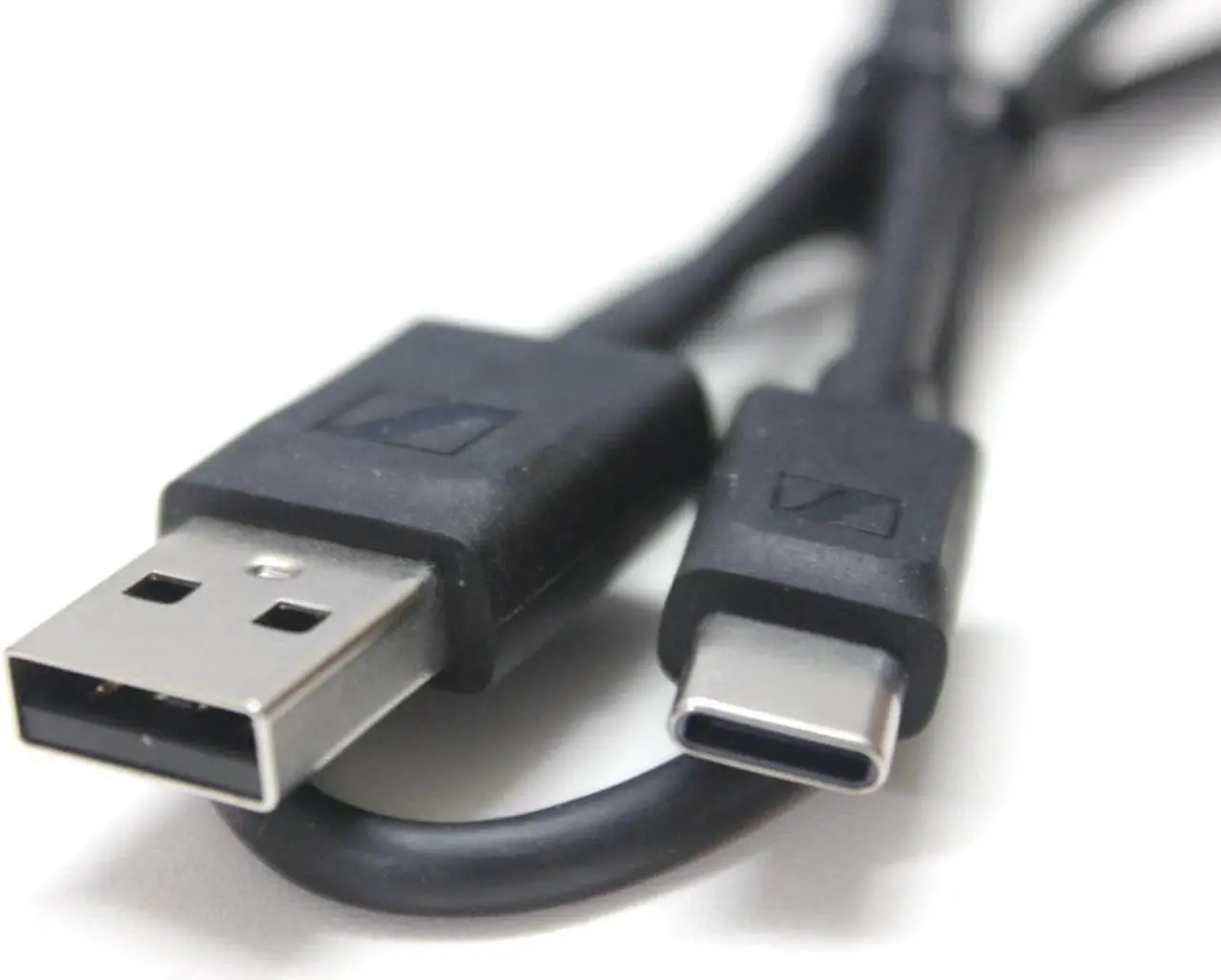 Alt view image 4 of 4 - USB C Cable Type-C Charging cable for HD 450BT HD 350BT for JBL CLUB 950NC CLUB 700BT