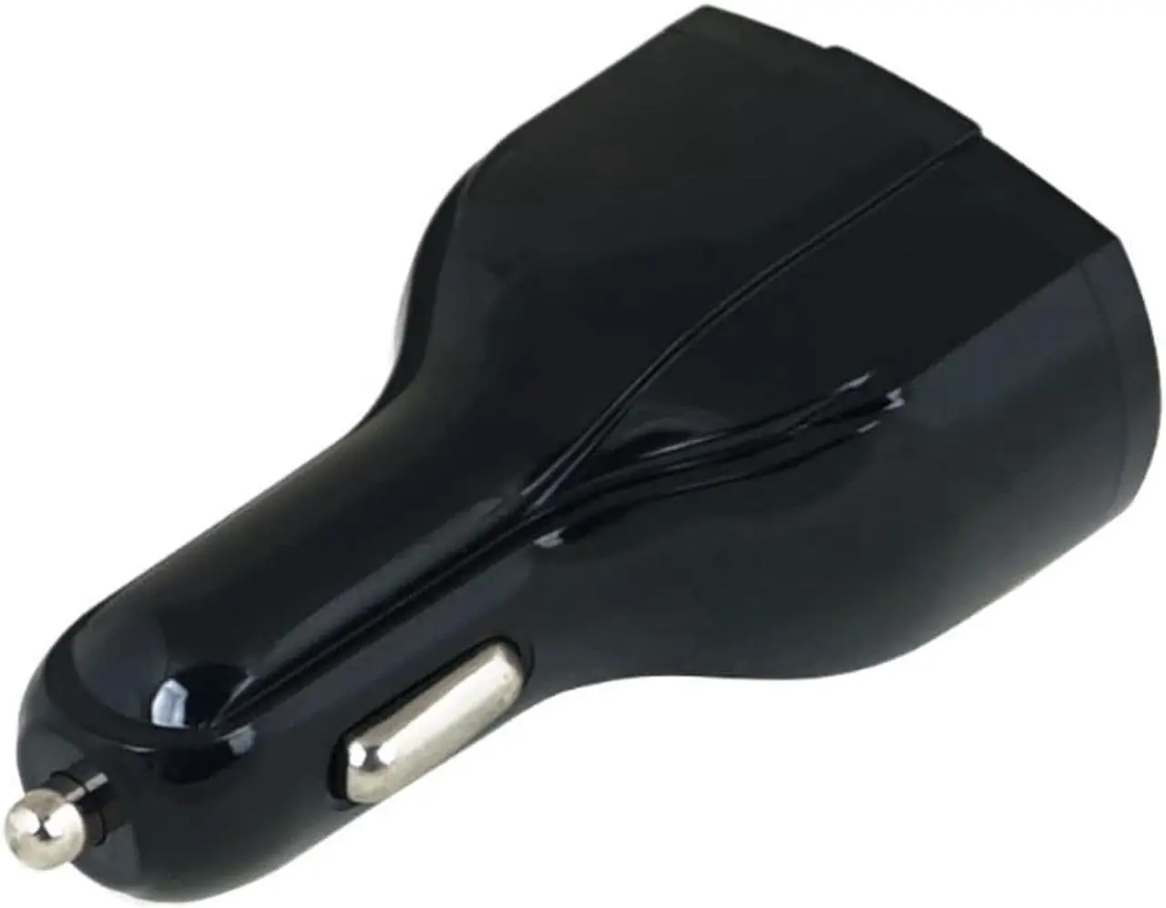 Alt view image 3 of 3 - Qualcomm QC3.0 3 Ports 5V 7A Quick Charge USB  Car Charger for mobilephone