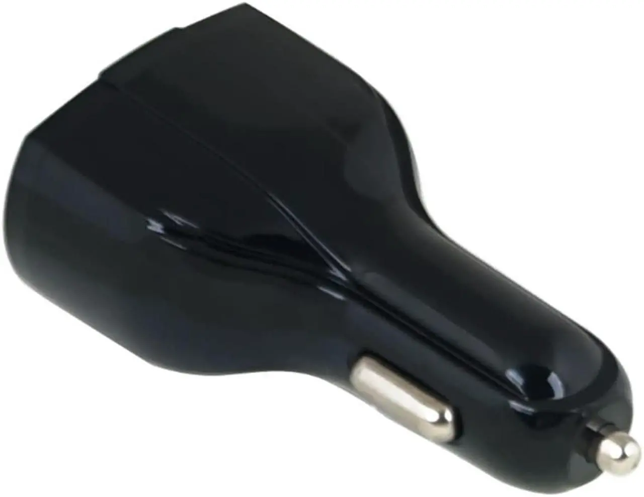 Alt view image 2 of 3 - Qualcomm QC3.0 3 Ports 5V 7A Quick Charge USB  Car Charger for mobilephone
