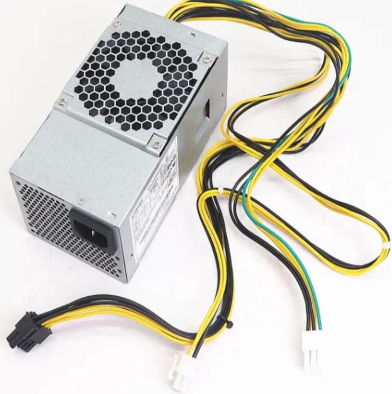 Alt view image 2 of 6 - PSU For Acer E450 D650 S2660G X4660G 6Pin 500W Power Supply PA-5181-3A PA-1181-10AC 10AB D17-180P1A PA-2251-2A PA-2301-3