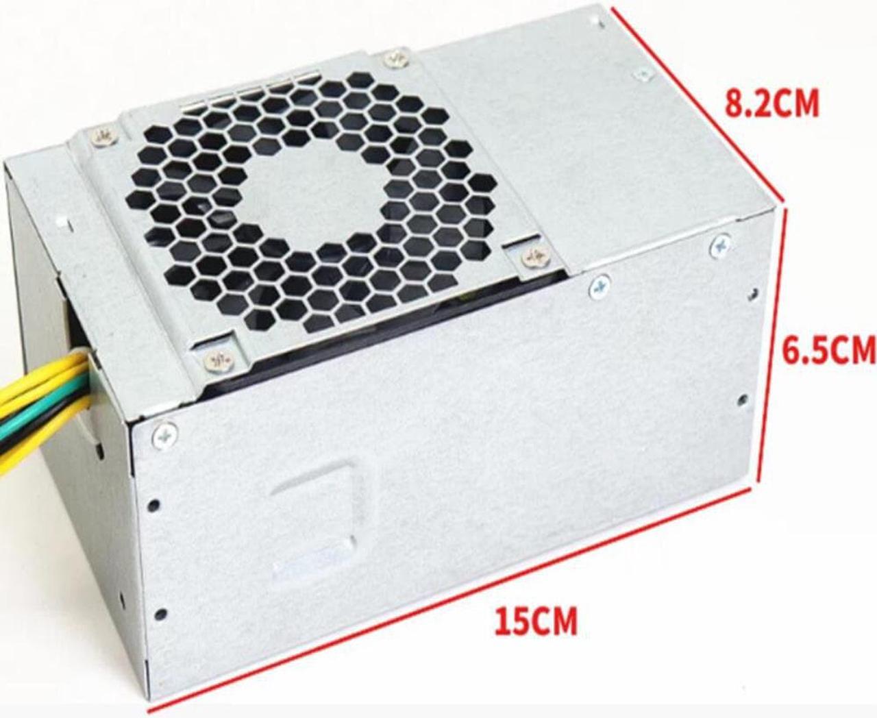 Alt view image 3 of 6 - PSU For Acer E450 D650 S2660G X4660G 6Pin 500W Power Supply PA-5181-3A PA-1181-10AC 10AB D17-180P1A PA-2251-2A PA-2301-3