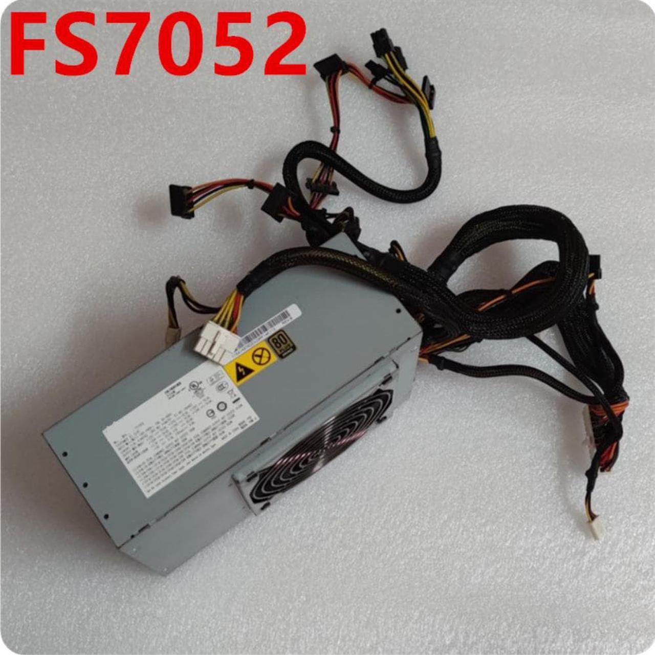 Almost PSU For Lenovo ThinkSation D20 1060W Switching Power Supply FS7052 41A9761 41A9762