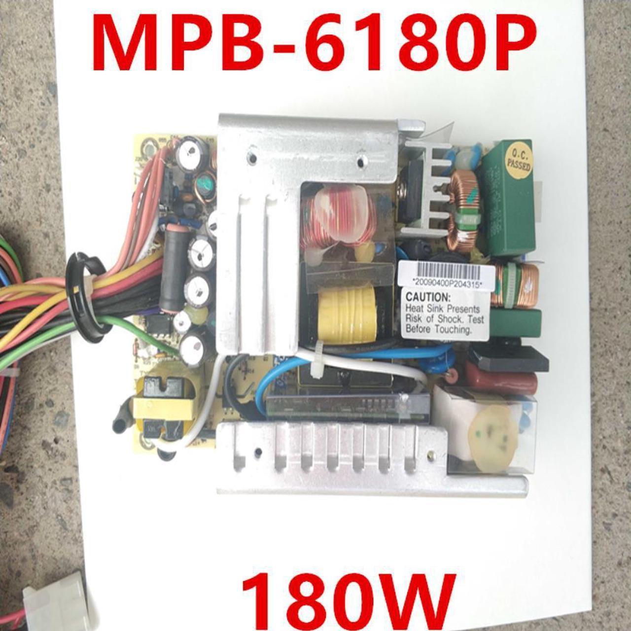 PCB For Advantech NGFW4000 180W Switching Power Supply MPB-6180P