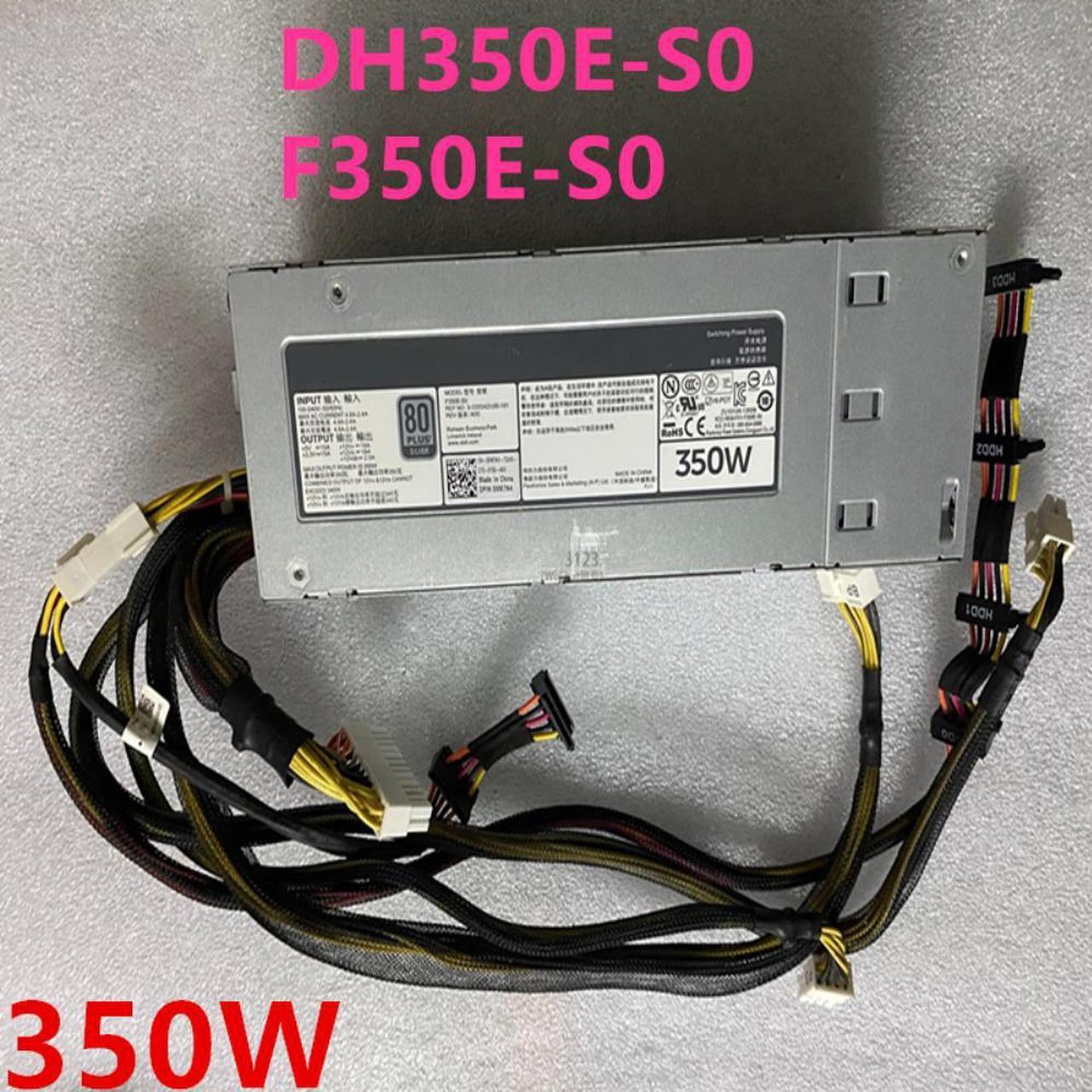 Almost PSU For Dell T320 350W Switching Power Supply DH350E-S0 DF83C F350E-S0 8M7N4