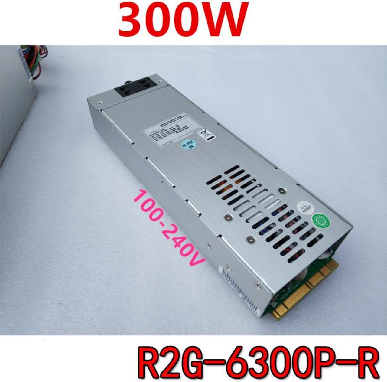 PSU For 300W Switching Power Supply R2G-6300P-R